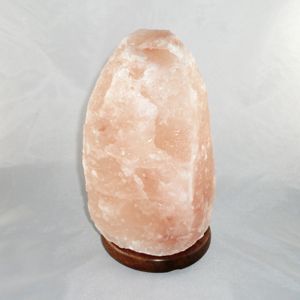 Salzlampe