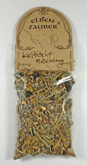 Keltische Mischung