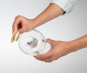 Edelsteinfach beim Krug Cadus