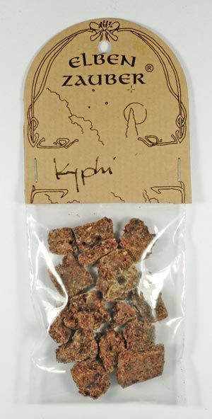 Kyphi