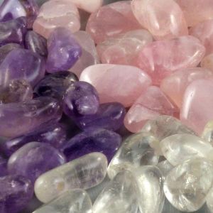 Wassersteine